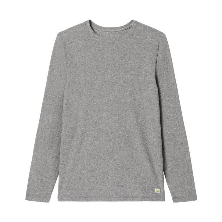 Strato Tech-HTG-Heather Grey-1