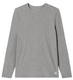 Strato Tech-HTG-Heather Grey-1