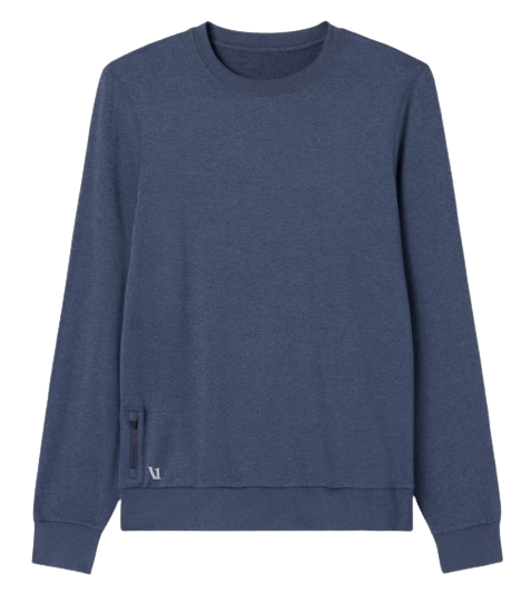 Ponto Performance-HAZ-Azure Heather-1