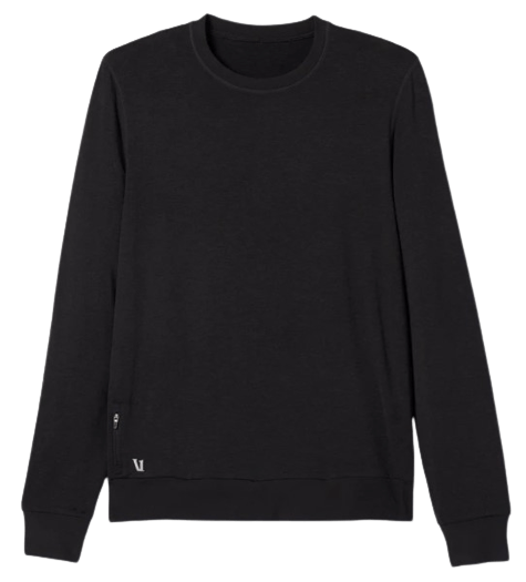 Ponto Performance-HBK-Black Heather-1