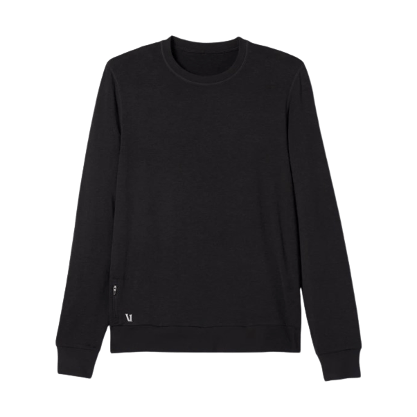 Ponto Performance-HBK-Black Heather-1