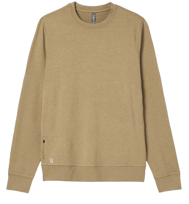 Ponto Performance-HNG-Sungold Heather-1