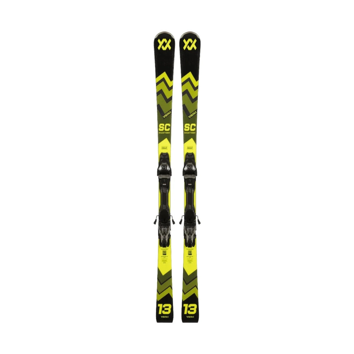 Racetiger SC Black-Assortie-1