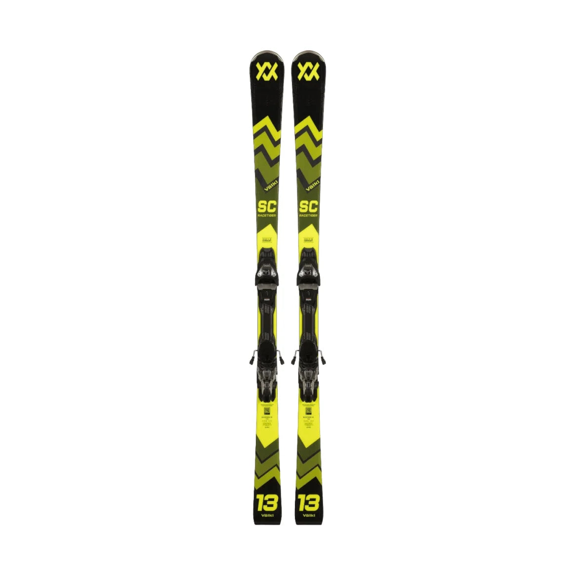 Racetiger SC Black-Assortie-1