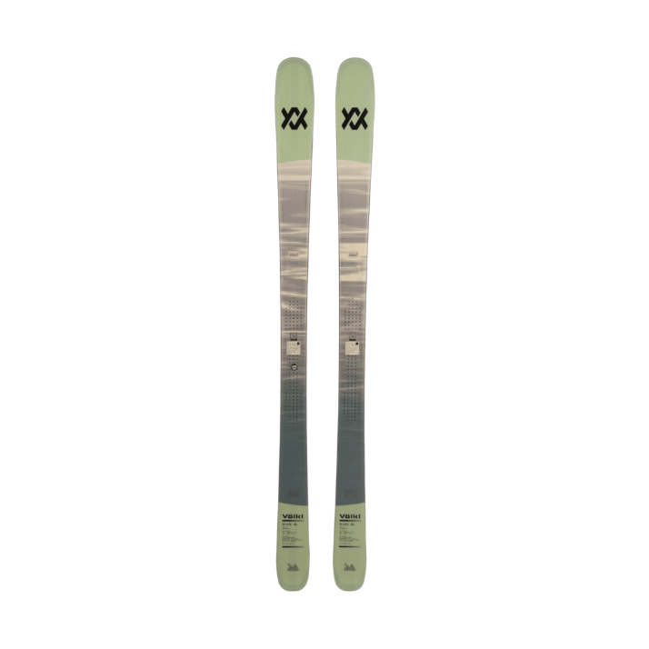 Blaze 86 Flat-1