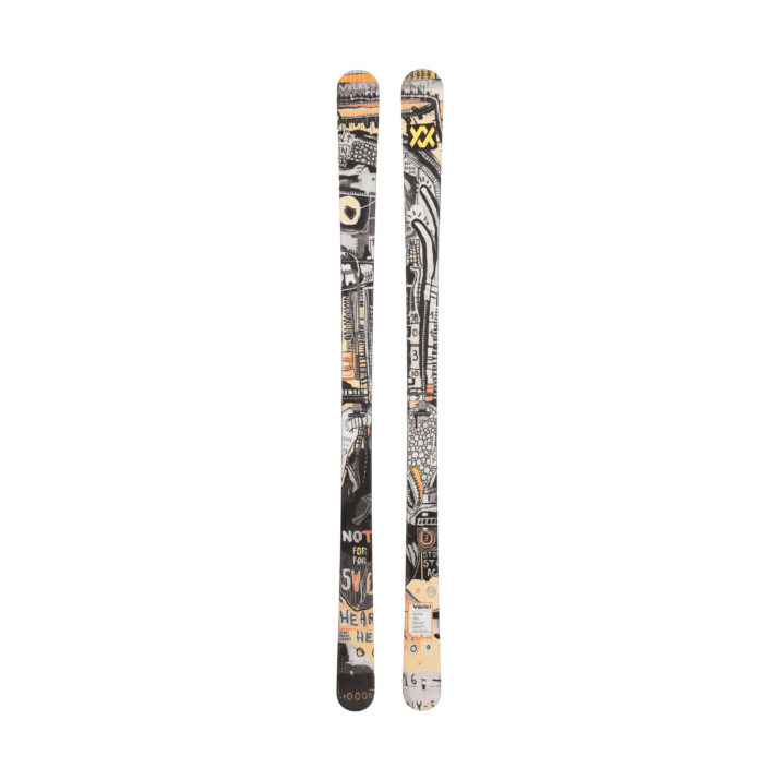 Revolt 86 Flat-1