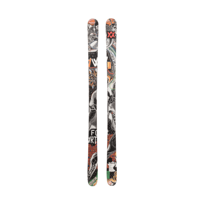 Revolt 81 Flat-1
