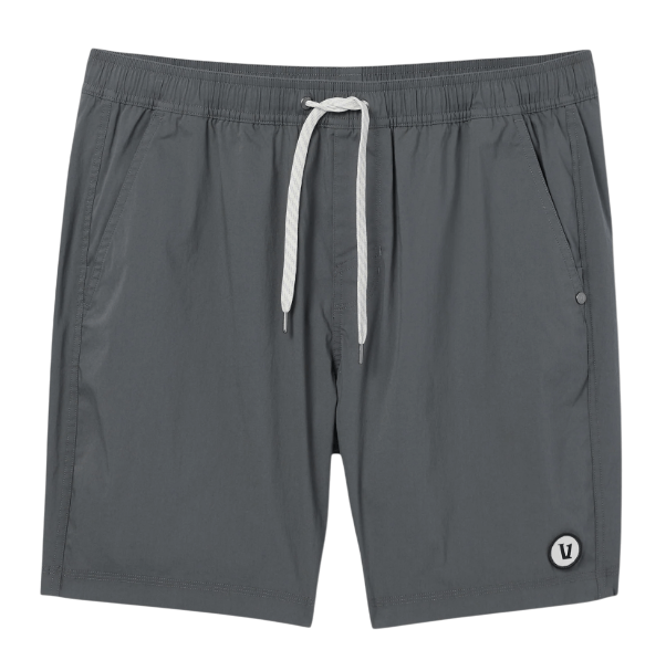 Kore Everyday Lined 7-DPR-Dark Pewter-1