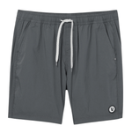 Kore Everyday Lined 7-DPR-Dark Pewter-1