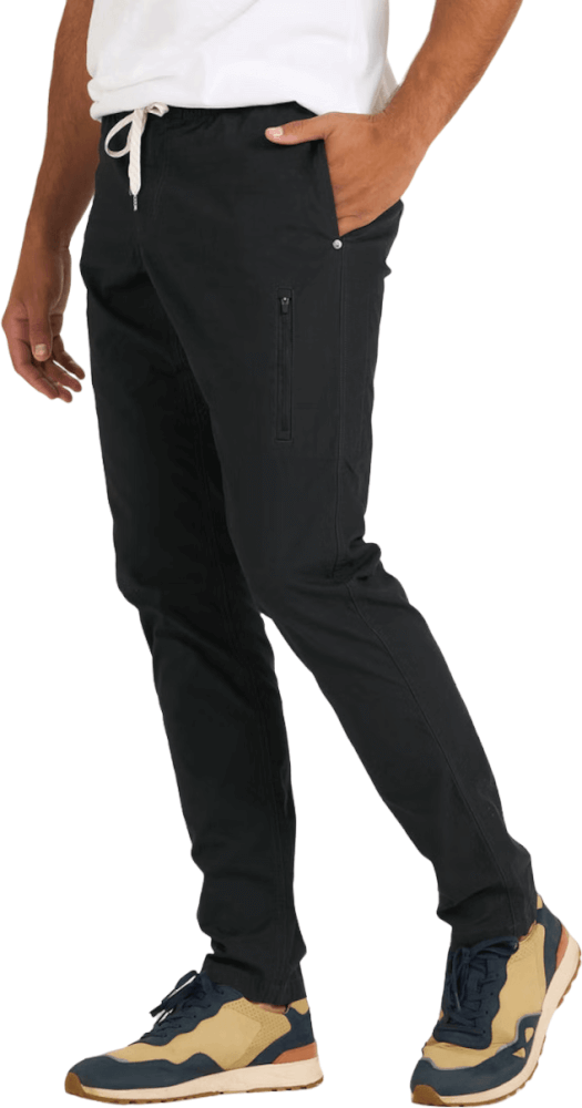 Ripstop Climber-33