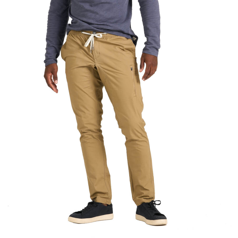 Ripstop Climber-6