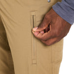 Ripstop Climber-7