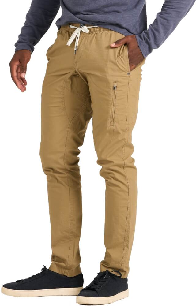 Ripstop Climber-5