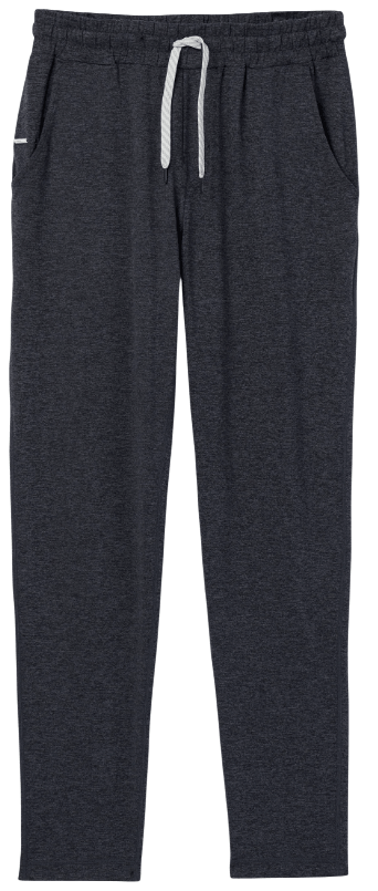 Pronto Performance-HCC-Charcoal Heather-1