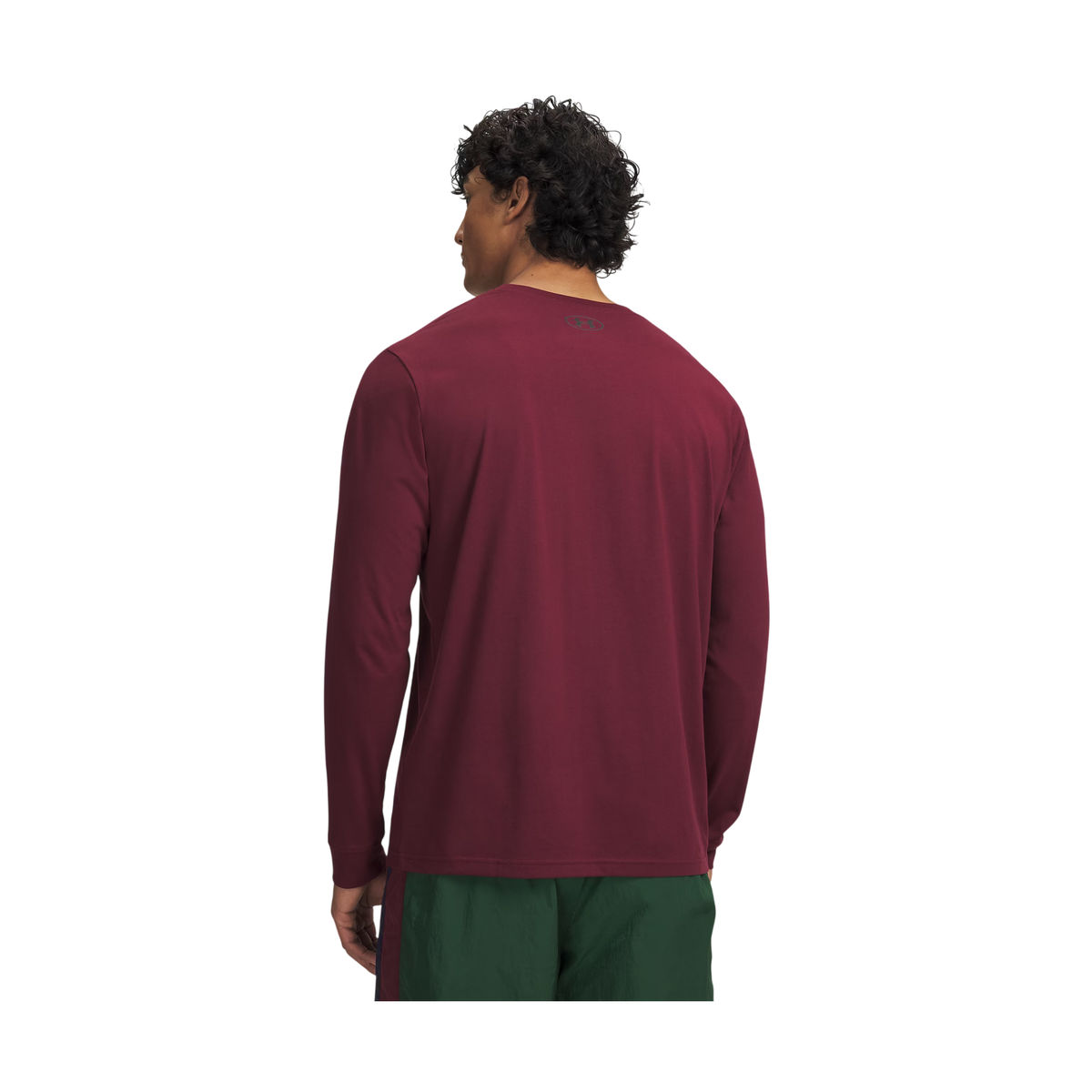 Left Chest-4