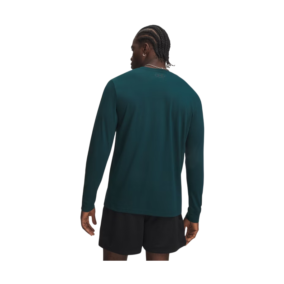 Left Chest-3