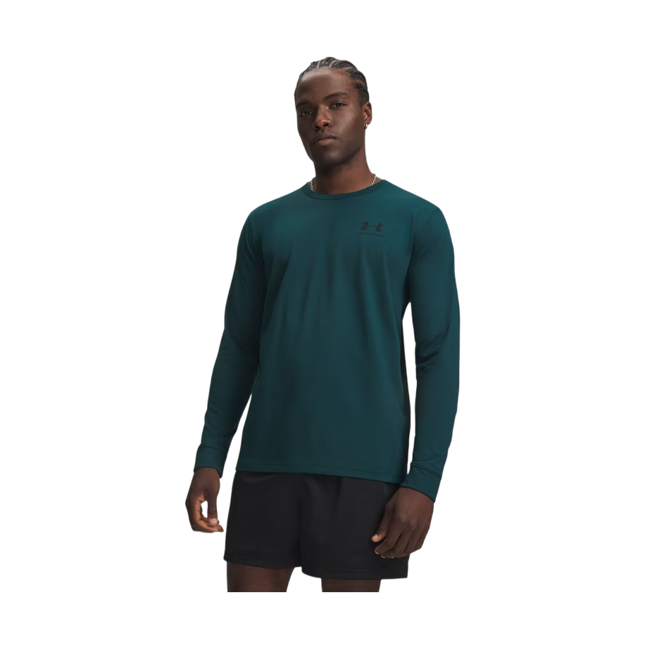 Left Chest-919-Arden Green/Black-1