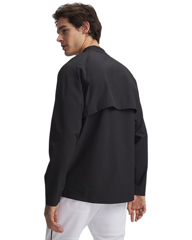 Utility Cage Jacket Adulte-3
