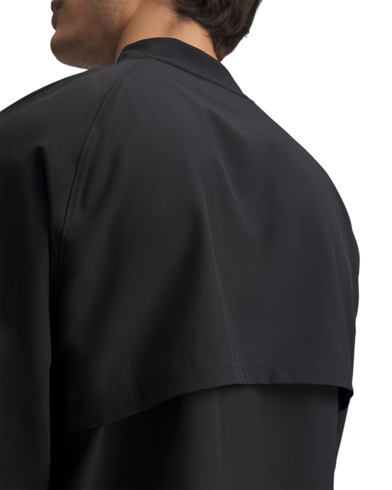 Utility Cage Jacket Adulte-4