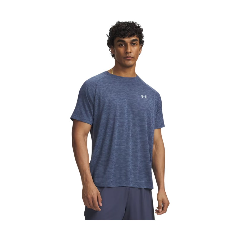 Tech Textured-045-Downpour Gray/Blue Fog-1