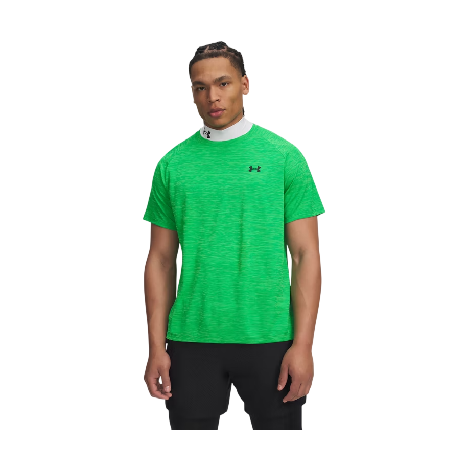 Tech Textured-993-Geode Green/Black-1
