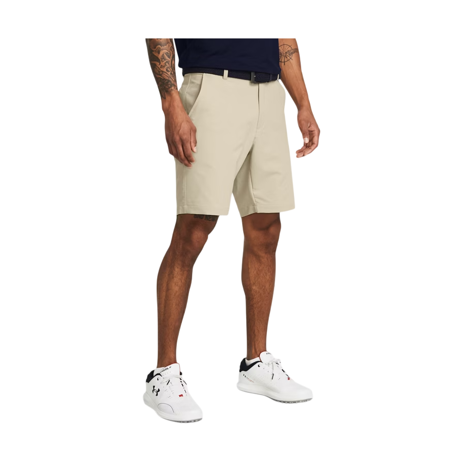 Matchplay Tapered-289-Khaki Base/Khaki-1