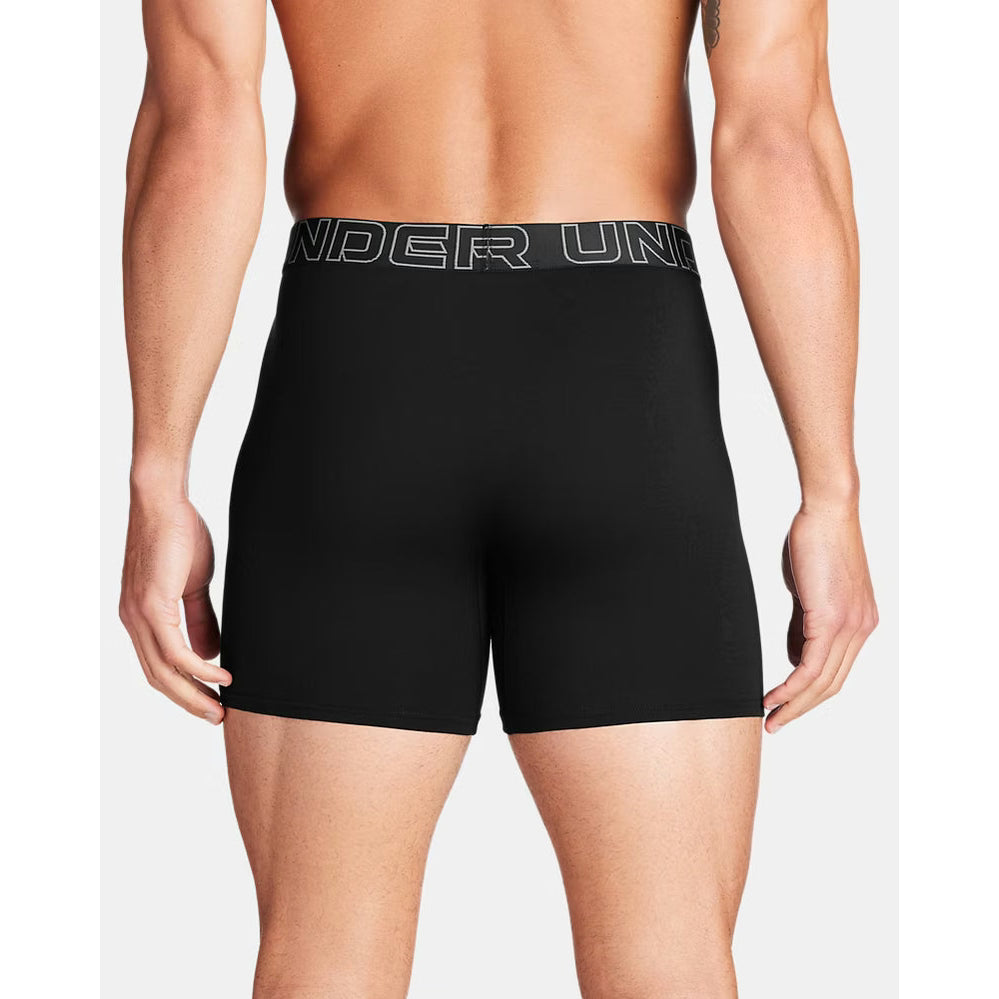 Performance Cotton - Solid 3-3