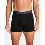 Performance Cotton - Solid 3-001-Noir-1