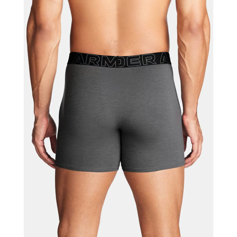 Performance Cotton - Solid 3-4