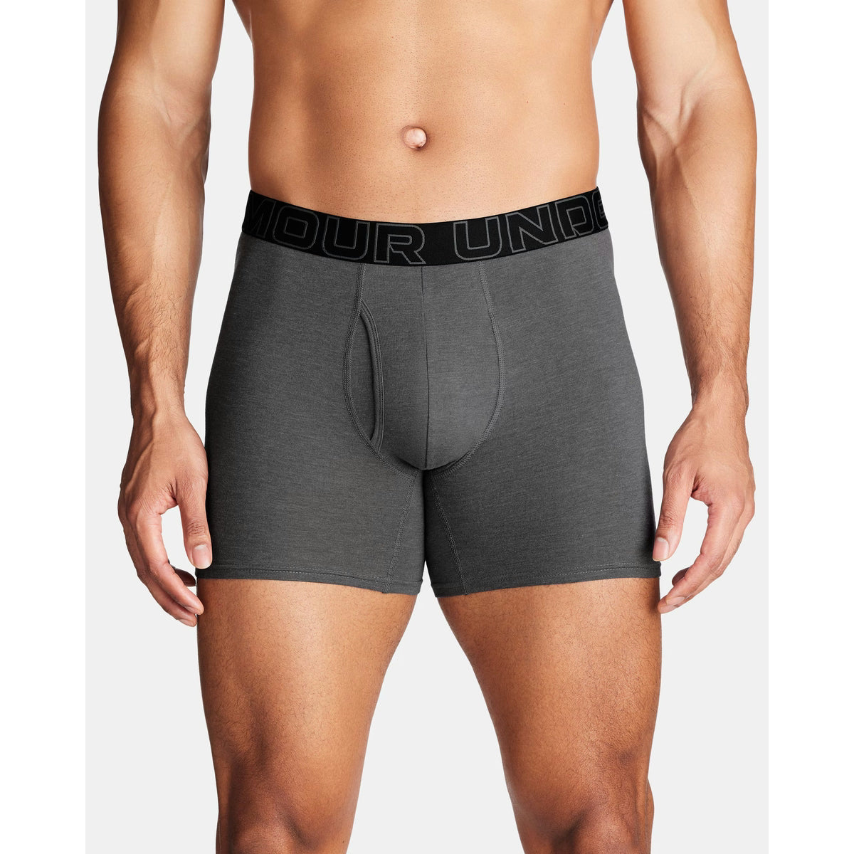 Performance Cotton - Solid 3-021-Castlerock-1