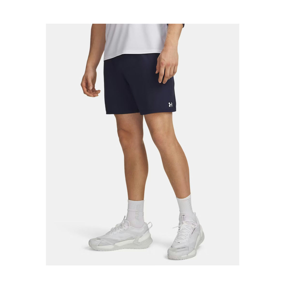 Tech Vent-410-Midnight Navy/Midnight Navy/White-1