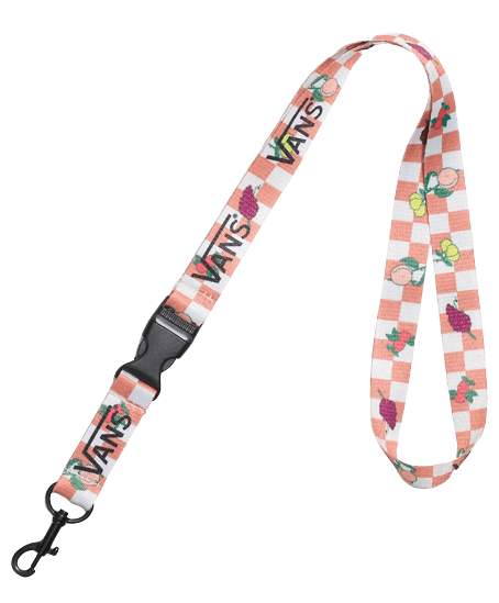 Vans Lanyard-1