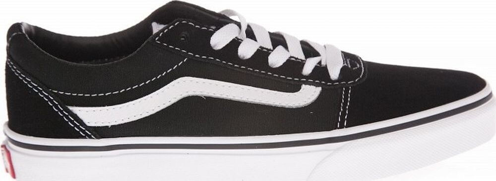 Ward-PVJ-Black/True White-1