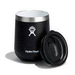Ceramic Wine Tumbler 10 OZ-1