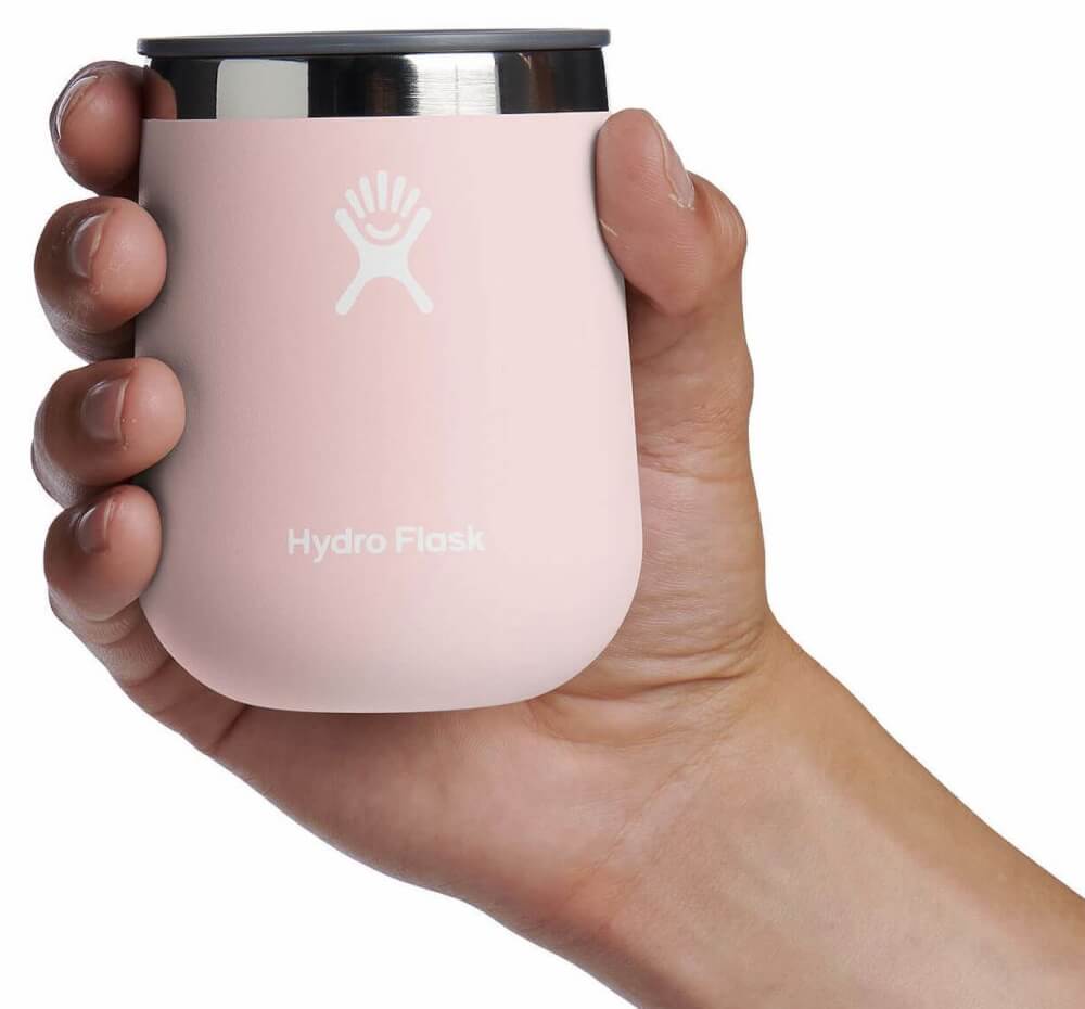 Ceramic Wine Tumbler 10 OZ-7