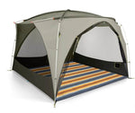 Victory Screenhouse-FOG/Smokey Olive-1