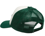 Classic Patch Curved Bill Trucker-3