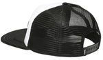 Classic Patch Curved Bill Trucker-7