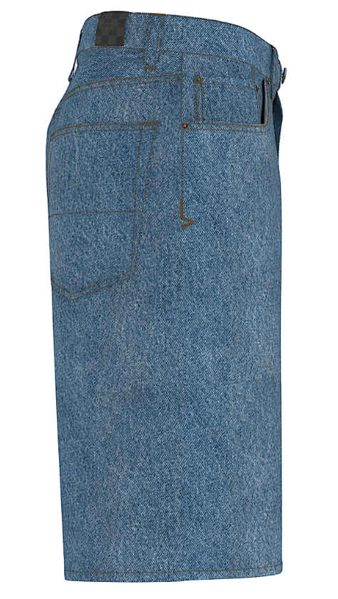 Check-5 Baggy Denim-5