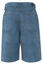 Check-5 Baggy Denim-2