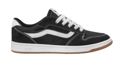Ryland LS-BZW-Black/White-1