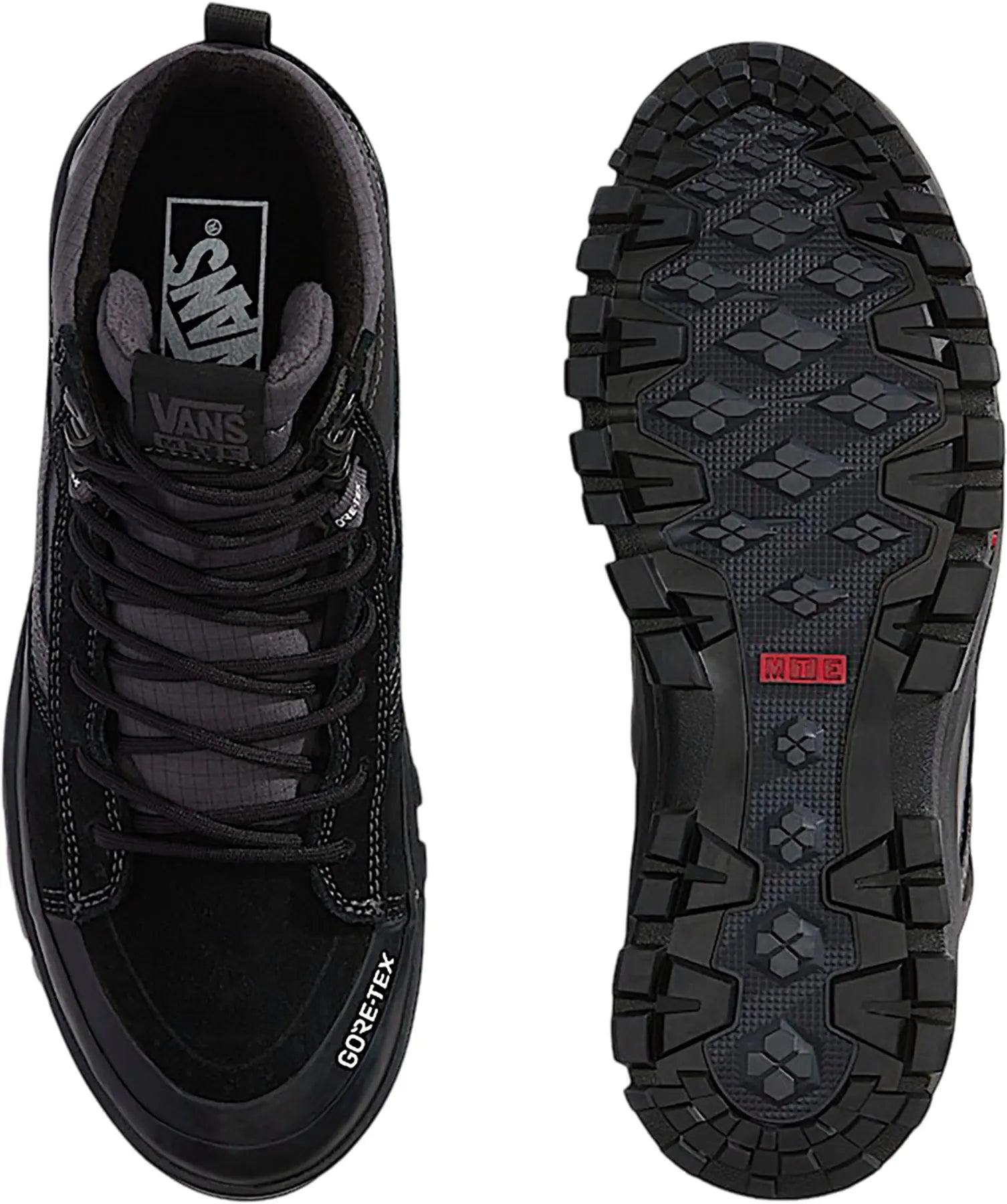 Chaussures de Ville SK8-HI HOMME