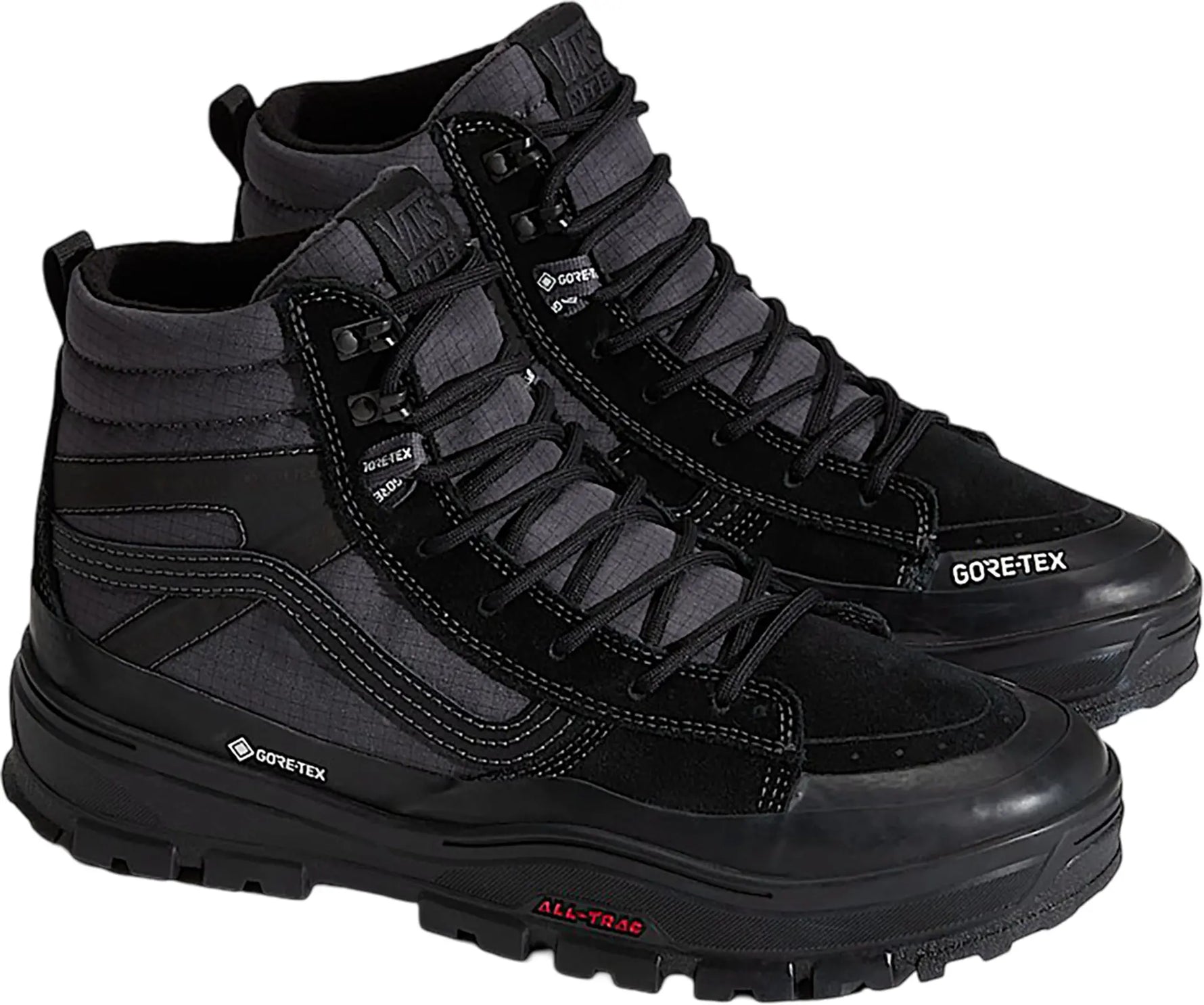 Chaussures de Ville SK8-HI HOMME
