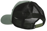 Classic Patch Curved Bill Trucker-4