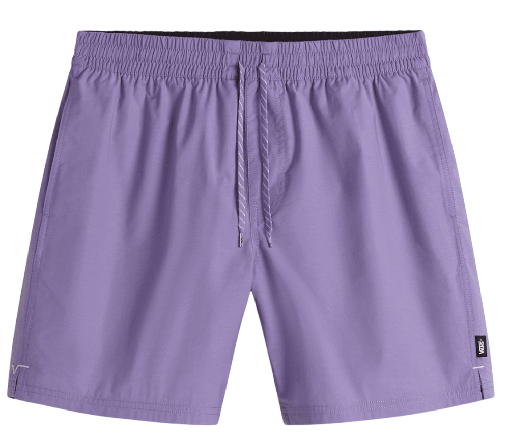 Primary Solid Elastic-6PH-Purple Haze-1