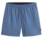 Primary Solid Elastic-P8X-Copen Blue-1