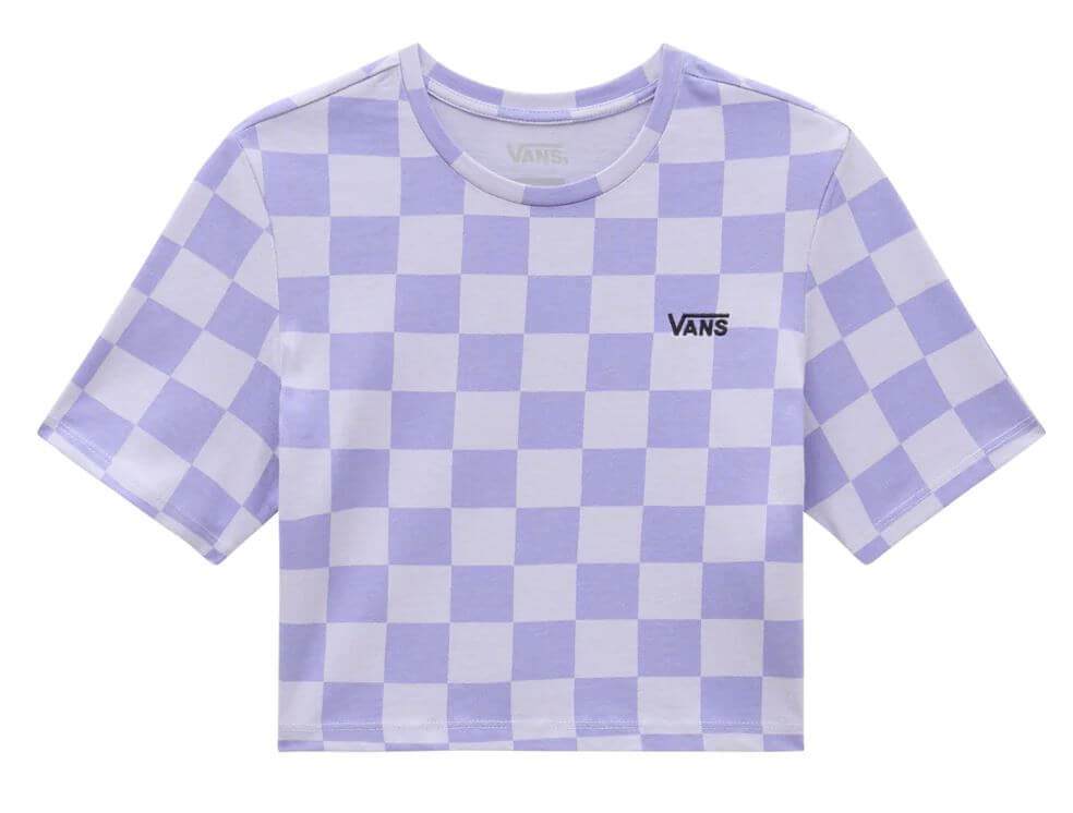 Checker II-1