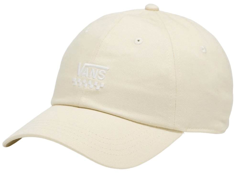 Court Side Curved Bill Jockey-1