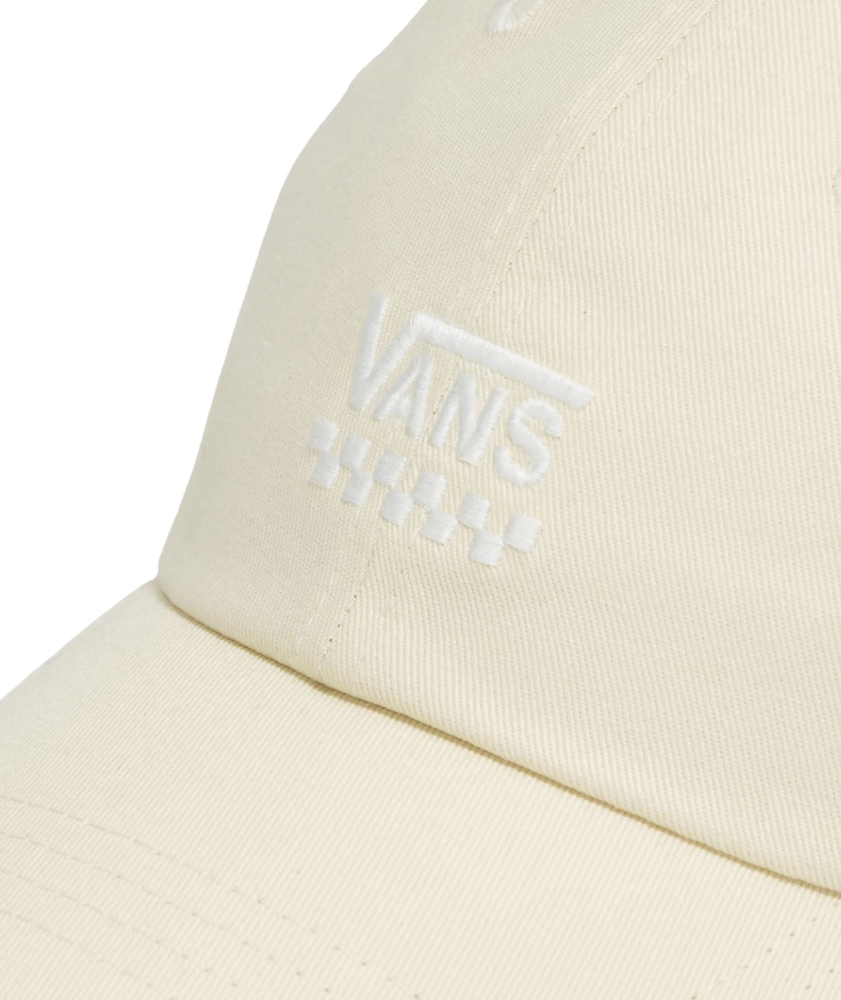 Court Side Curved Bill Jockey-2