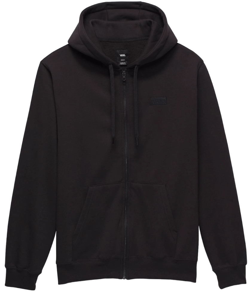 Core Basic II-BLK-Black-1